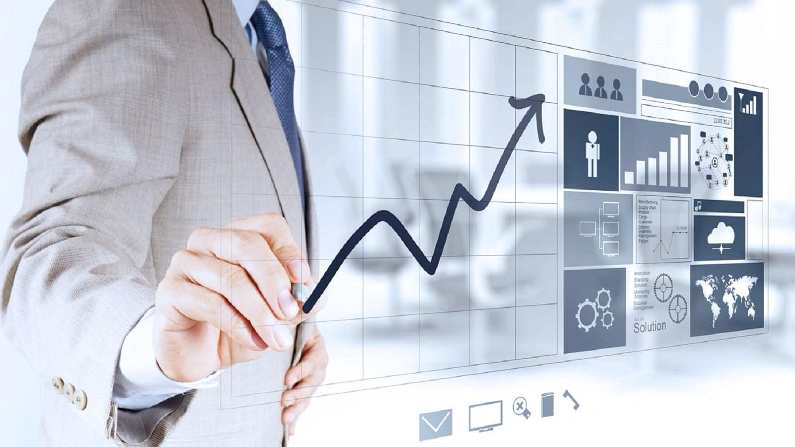 دوره پیشرفته پروژه محور مایکروسافت پراجکت