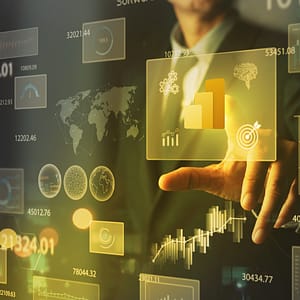 دوره مقدماتی نرم افزار Power BI